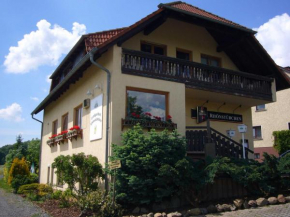 Ferienwohnung Rhönwiese